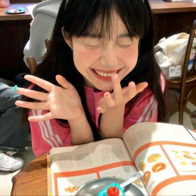 宝贝妹妹