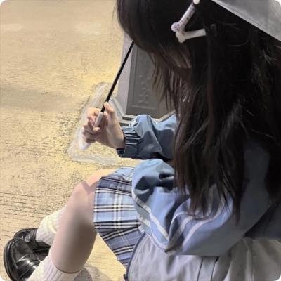 电击女孩
